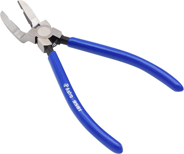 Eptchn Efficient Multi-Functional Automotive Snap Pliers