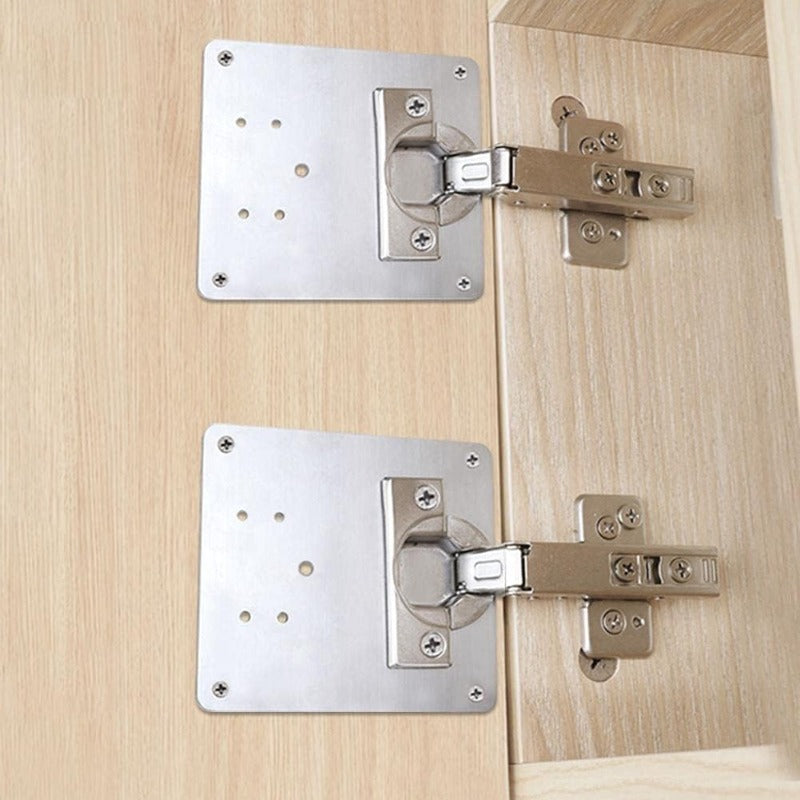 Hinge Repair Kit Parts