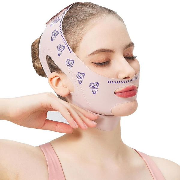 V-Line Lifting Face Band