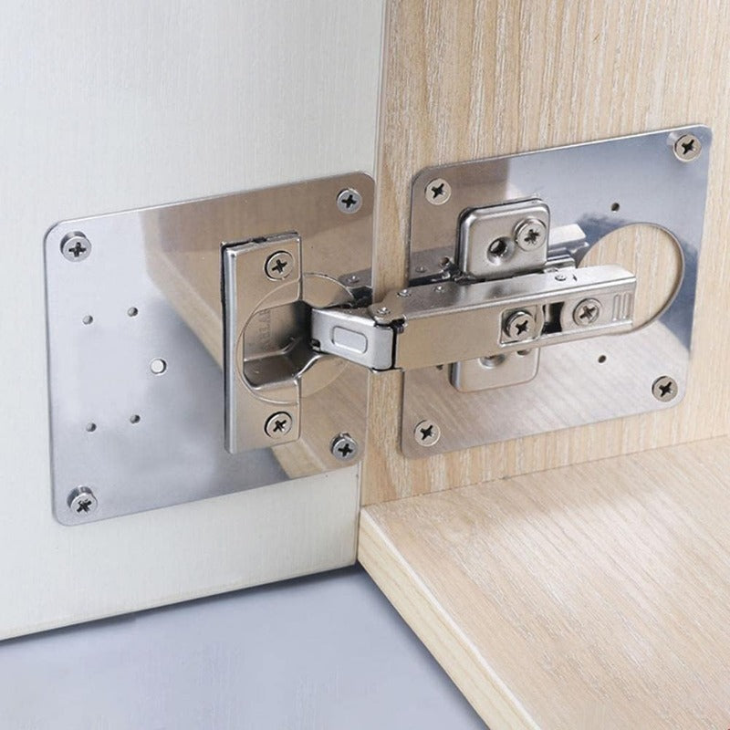 Hinge Kit Components