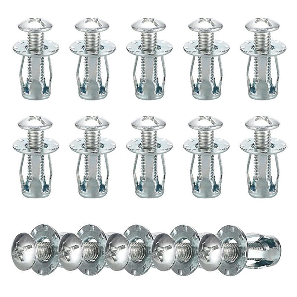 M4/M5/M6 Hollow Wall Anchors