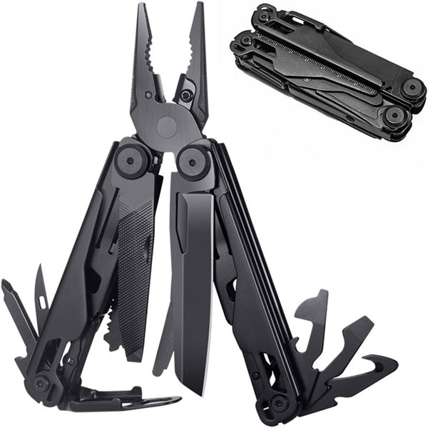 VersatilePro 16-in-1 Multitool Pliers