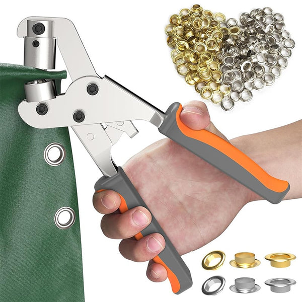 🔥LAST DAY 49%OFF🔥Grommet Tool Kit