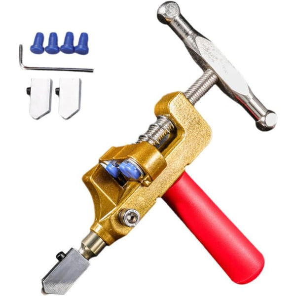 Compact Tile & Glass Cutter