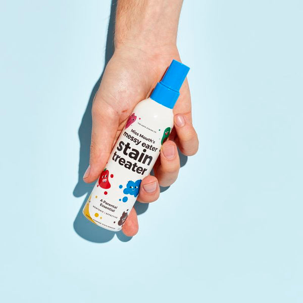 Instant Stain Remover Spray