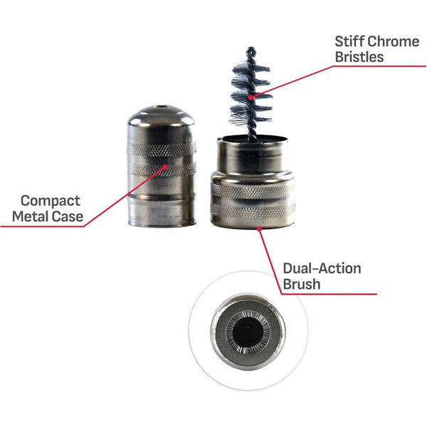 Battery Terminal Cleaning Brush