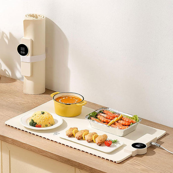 WARMINGMAT™ MultifunctionalHeating Warming Tray