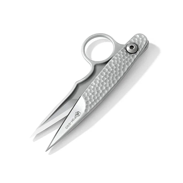 EdgeTailor Rust-Resistant Microcrystalline Steel Scissors