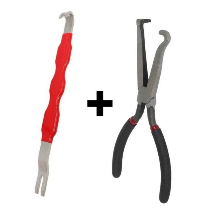 Snap Wire Remove Double-Ended Wire Connector Removal Tool – FixionTools
