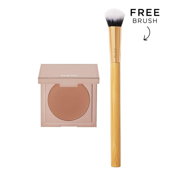 Peach-Toned Corrector Stick – Brighten, Blur & Conceal in One Swipe