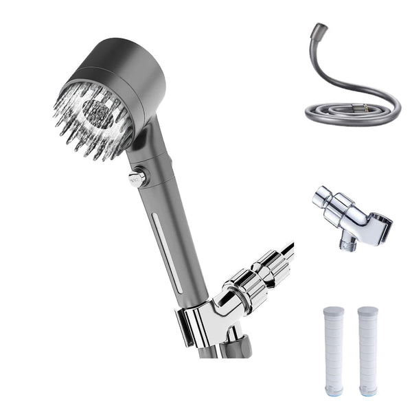 PureStream Pro Shower Head with Handheld