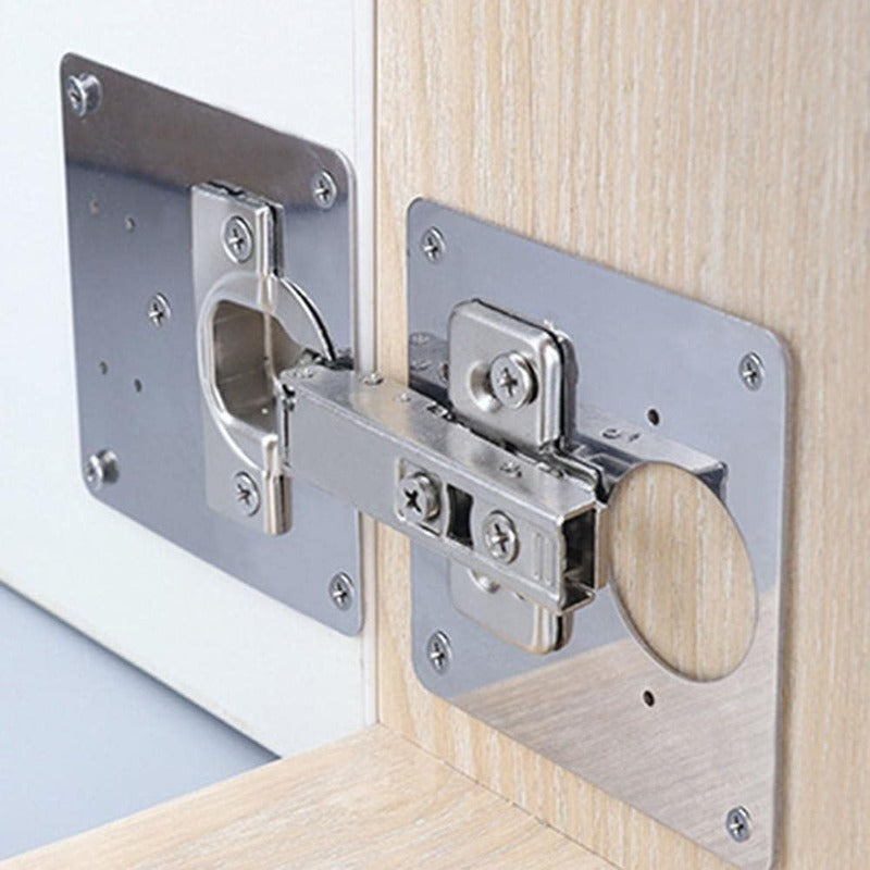 Easy Cabinet Fix