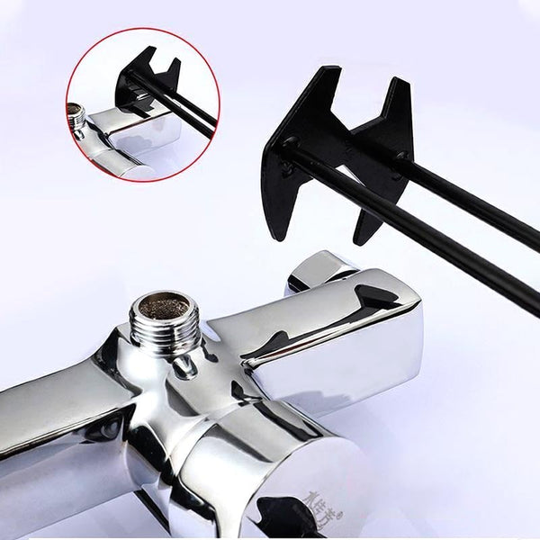 🔥2025 hot sale 🔥🔧Multifunctional Sink Wrench